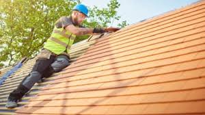 Best Cold Roofs  in Fort Washakie, WY