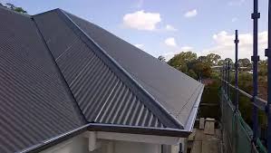 Best Storm Damage Roof Repair  in Fort Washakie, WY